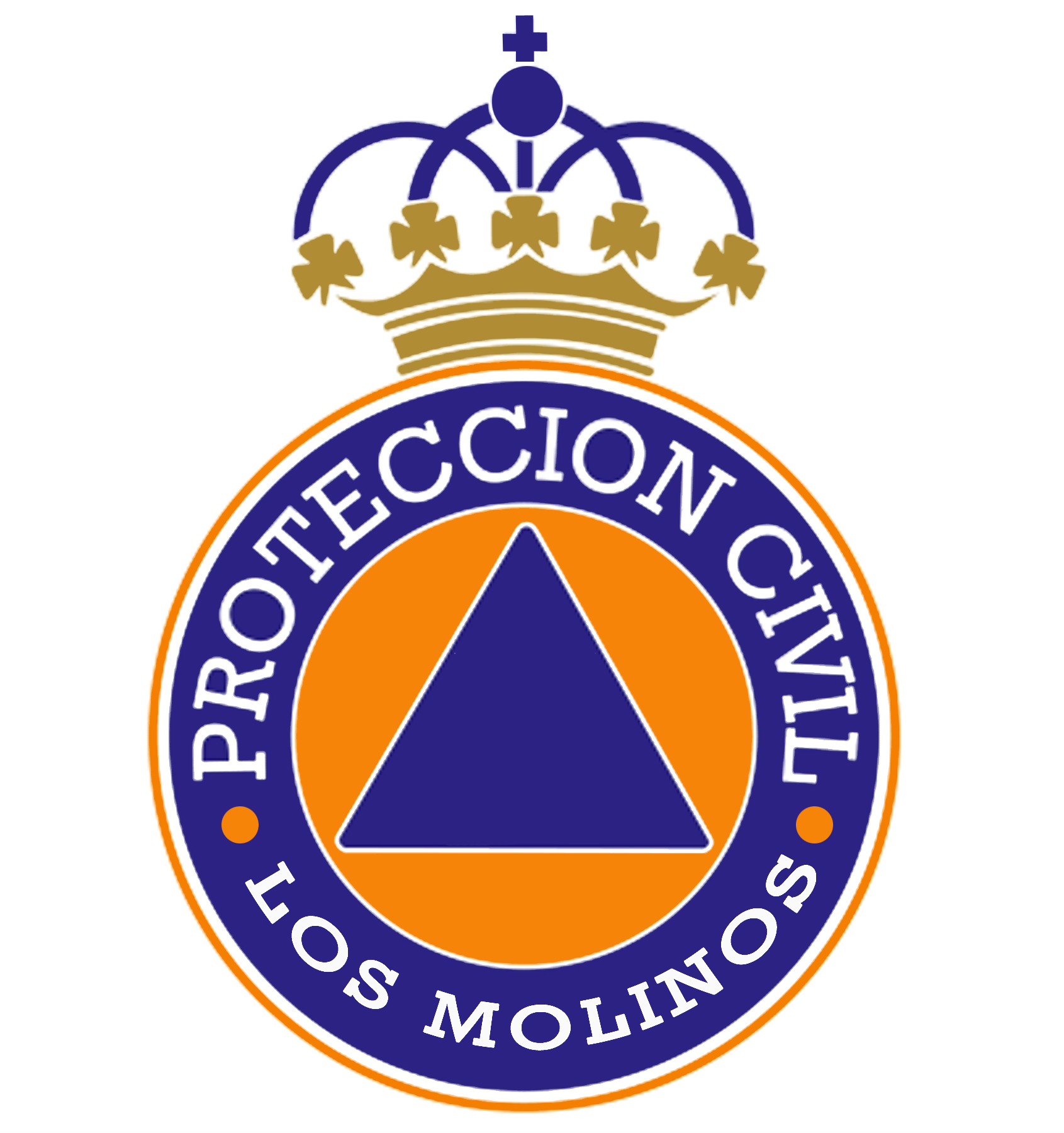 LogoProteccionCivil